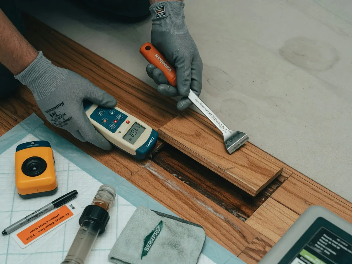 Why choose Water Damage Restoration in Platinum, AK